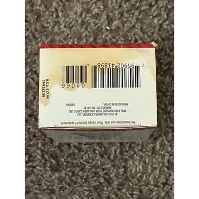 Hallmark Keepsake Ornament 2014 Heavenly Belles 2nd in the Series - Thumbnail 7