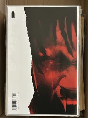Killadelphia #2 2nd Print (2020 Image) Rodney Barnes - Vampires - Horror - Thumbnail 2