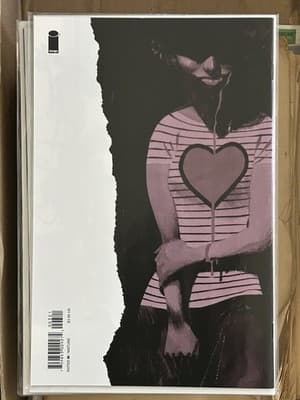 Killadelphia #3 (2020 Image) Rodney Barnes Vampires - Thumbnail 2