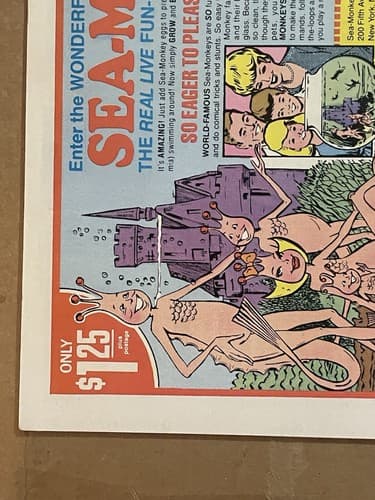 Flash Gordon #23 (1979 Gold Key) - The Game of Death! - Thumbnail 9