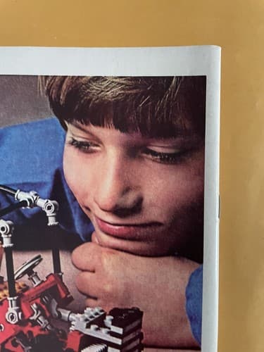 Daredevil #189 (1964 Marvel) Death of Stick; Frank Miller Story and Cover KEY - Thumbnail 7