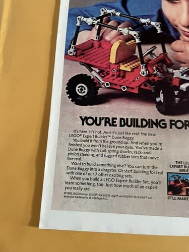 Daredevil #189 (1964 Marvel) Death of Stick; Frank Miller Story and Cover KEY - Thumbnail 9