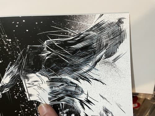 The Forever Maps #1 (2019 Scout Comics) Virgin Joseph Schmalke Variant - Thumbnail 4