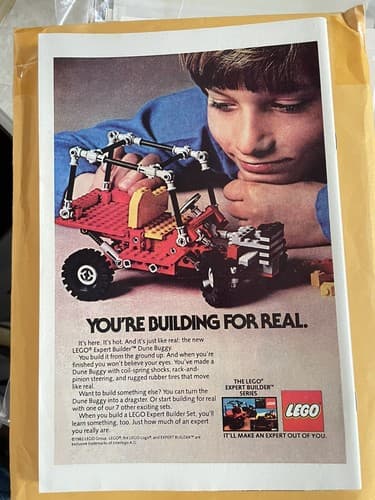 Daredevil #189 (1964 Marvel) Death of Stick; Frank Miller Story and Cover KEY - Thumbnail 10