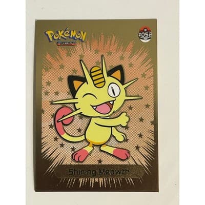 Lot of 4 Pokemon Collectables: Art Cards, Sticker, and Collaborations - Thumbnail 2