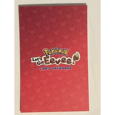 Lot of 4 Pokemon Collectables: Art Cards, Sticker, and Collaborations - Thumbnail 9