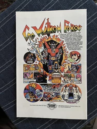 Aquaman vol. 2 #1 - 4 (1986 DC) Complete 4 Part Mini Series KEY ISSUE - Thumbnail 5