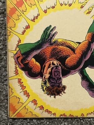 Aquaman 1st Series #39 (1968 DC) Silver Age - Thumbnail 4