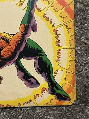 Aquaman 1st Series #39 (1968 DC) Silver Age - Thumbnail 5