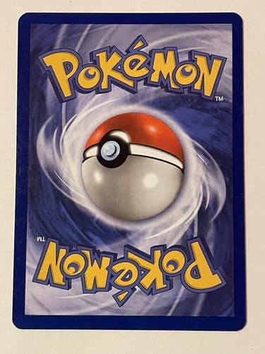 PokÃ©mon TCG Energy Removal Base Set 92/102 Regular Unlimited Common - Thumbnail 2