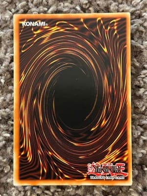 Konami YuGiOh Ghost Belle & Haunted Mansion 1st Edition MP22-EN258 Holo - Thumbnail 2