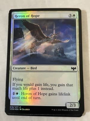 Lot Of 5 Innistrad: Crimson Vow Magic The Gathering VOW-EN015 - 095 Common - Thumbnail 3