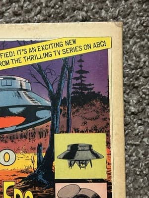 Aquaman 1st Series #39 (1968 DC) Silver Age - Thumbnail 8