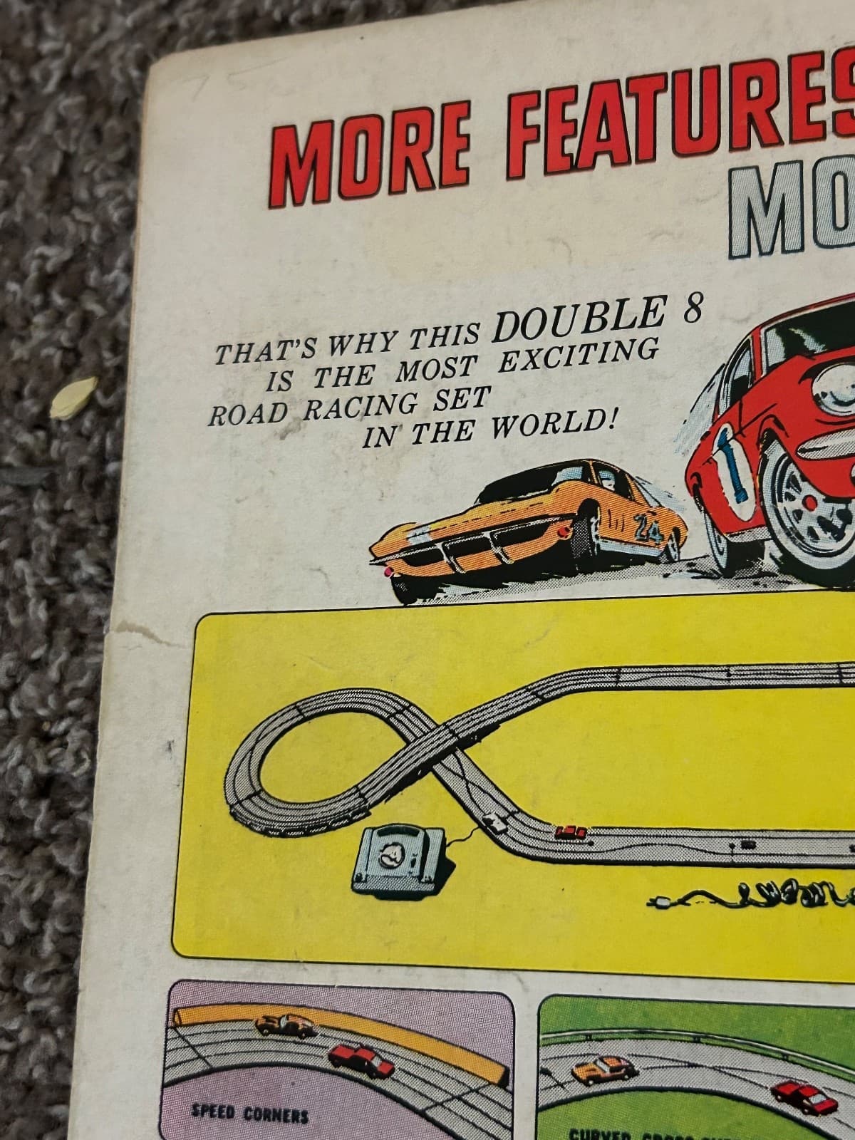 Aquaman 1st Series #25 (1966 DC) Silver Age Aquababy - Thumbnail 10