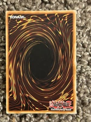 Naturia Beast Hidden Arsenal 2 1st Edition MTG HA02-EN026 Secret Rare - Thumbnail 2