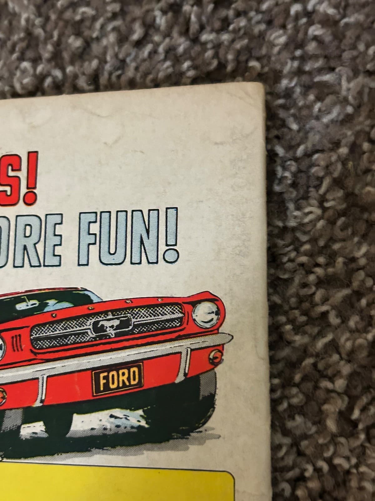 Aquaman 1st Series #25 (1966 DC) Silver Age Aquababy - Thumbnail 9