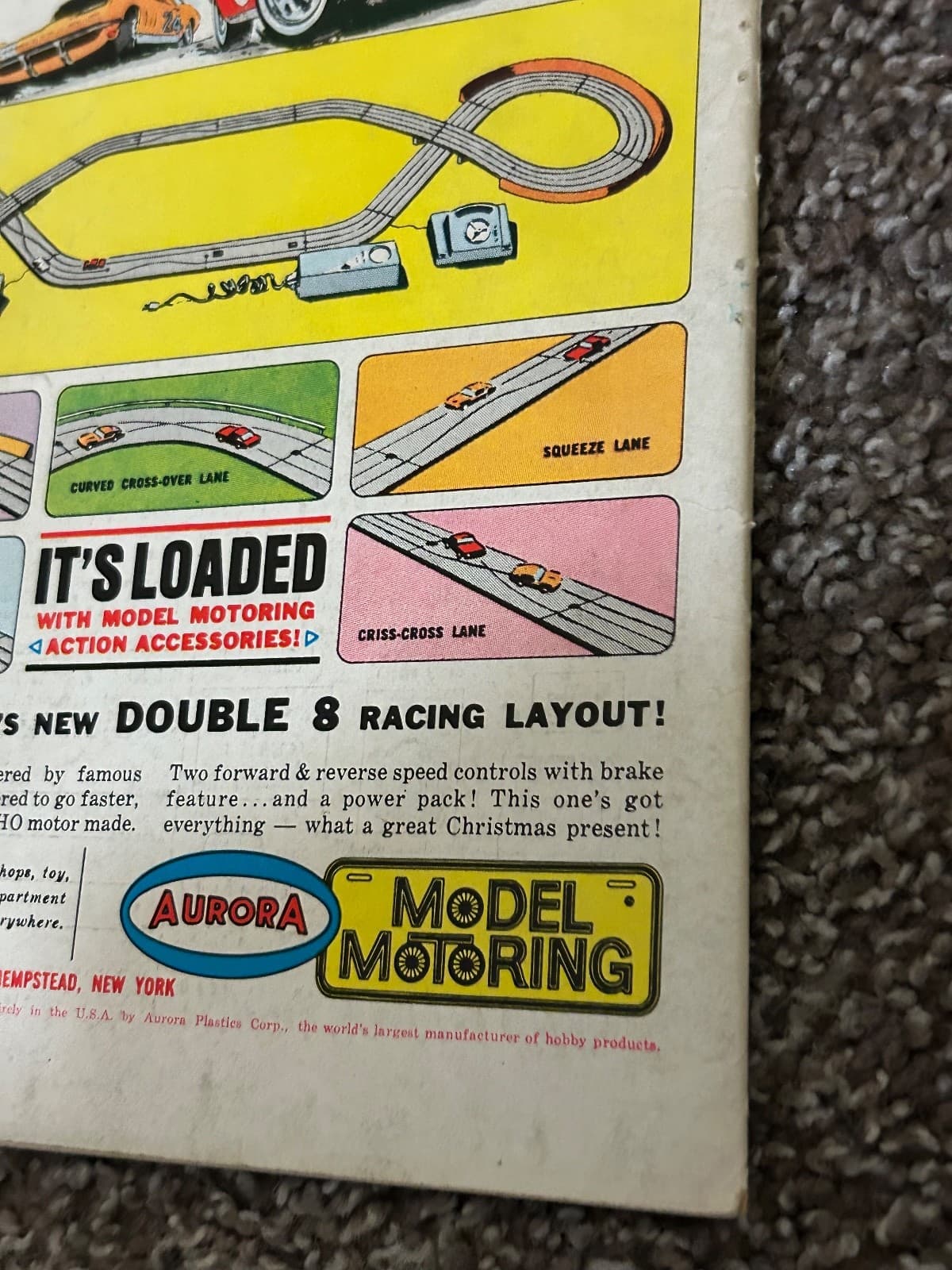 Aquaman 1st Series #25 (1966 DC) Silver Age Aquababy - Thumbnail 7