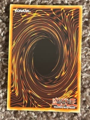 YuGiOh 5 Card Lot The Zombie Vampire Albaz Visas RedEyes Floowandereeze MP23 - Thumbnail 3