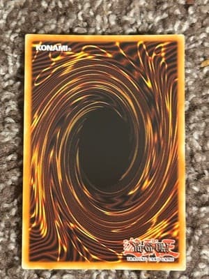 YuGiOh 5 Card Lot The Zombie Vampire Albaz Visas RedEyes Floowandereeze MP23 - Thumbnail 5