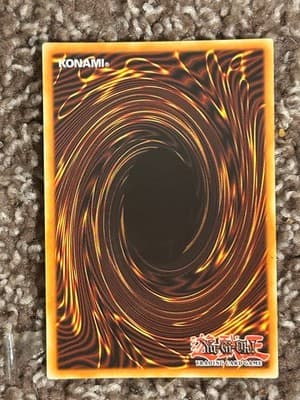 YuGiOh 5 Card Lot The Zombie Vampire Albaz Visas RedEyes Floowandereeze MP23 - Thumbnail 11