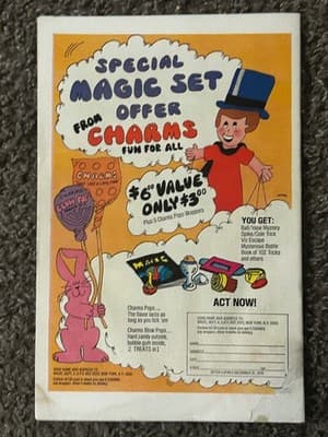 DC Comics The Super Friends #1 1976 Nov 30c TV Comic Ernie Chan Cover Vintage - Thumbnail 6