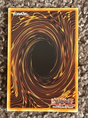 YuGiOh 5 Card Lot The Zombie Vampire Albaz Visas RedEyes Floowandereeze MP23 - Thumbnail 7