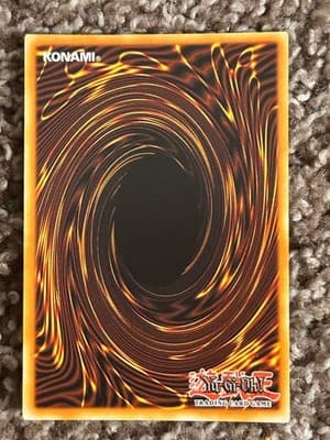 YuGiOh 5 Card Lot The Zombie Vampire Albaz Visas RedEyes Floowandereeze MP23 - Thumbnail 9