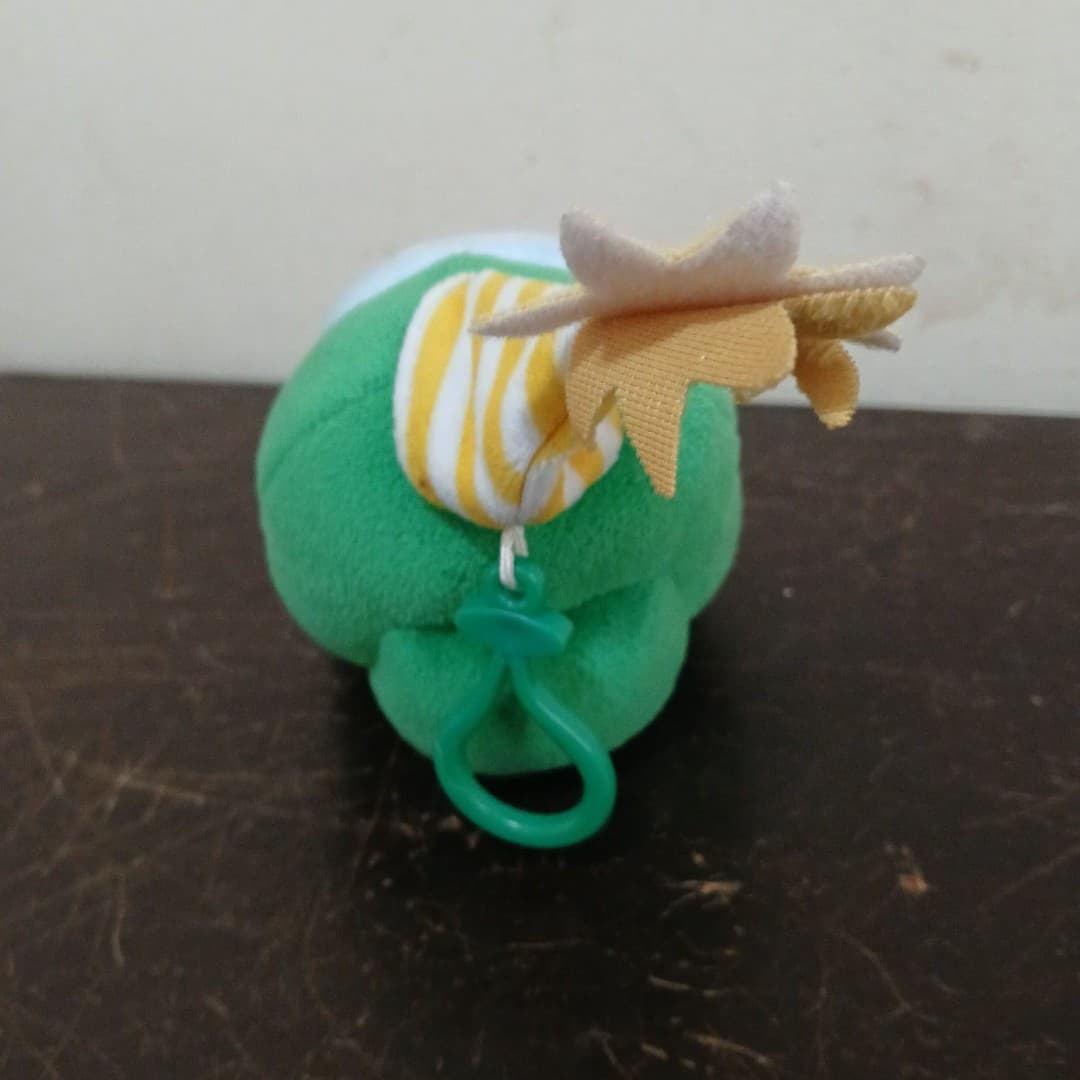 Among Us plush w clips (3] - Thumbnail 9