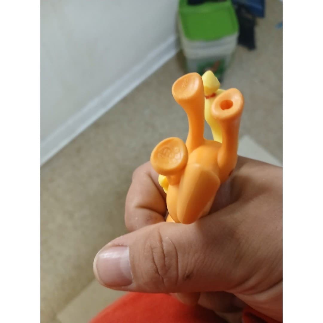 HASBRO My Little Pony: Friendship is Magic (Generation 4) Applejack 2017 - Thumbnail 6