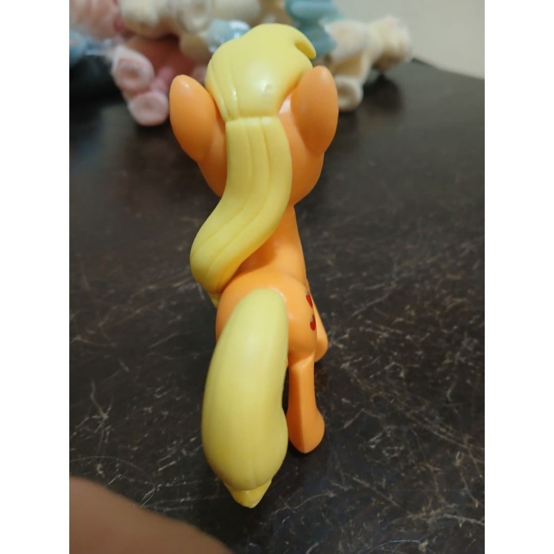 HASBRO My Little Pony: Friendship is Magic (Generation 4) Applejack 2017 - Thumbnail 3