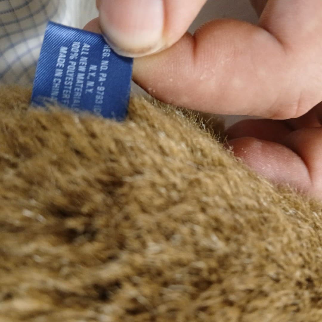 Vintage 2001 Ralph Lauren Polo Bear - Thumbnail 4