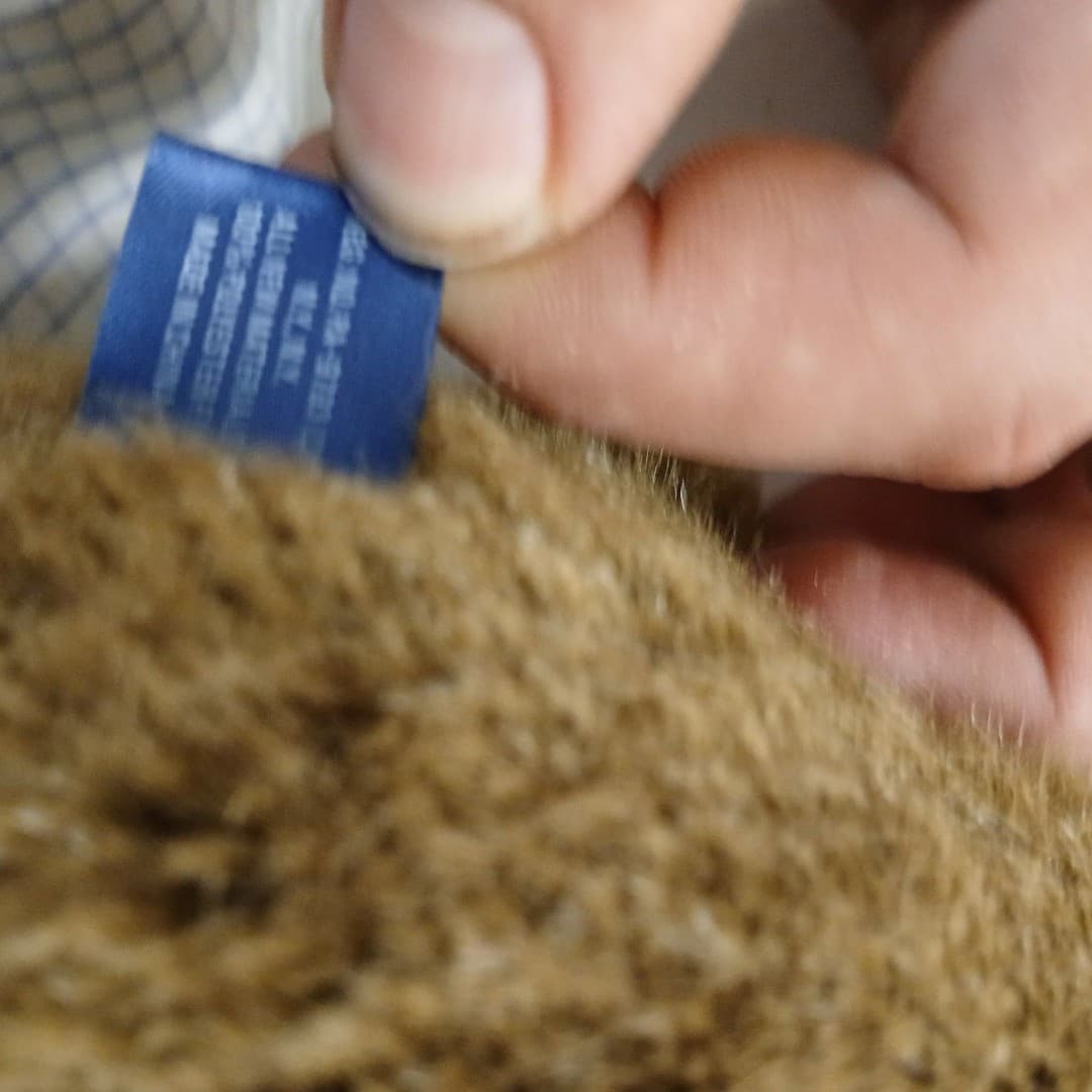 Vintage 2001 Ralph Lauren Polo Bear - Thumbnail 8