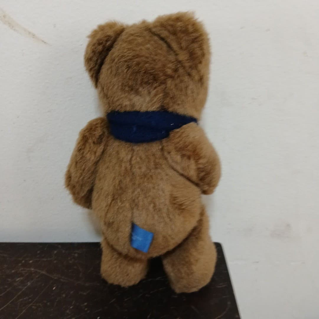 Vintage 2001 Ralph Lauren Polo Bear - Thumbnail 2