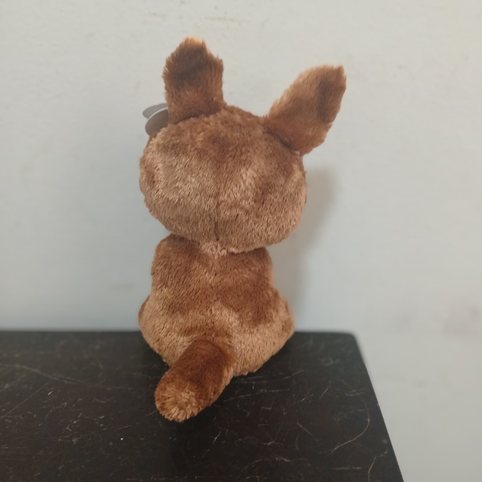 TY KIPPER THE KANGAROO BEANIE BABIES NWT - Thumbnail 4