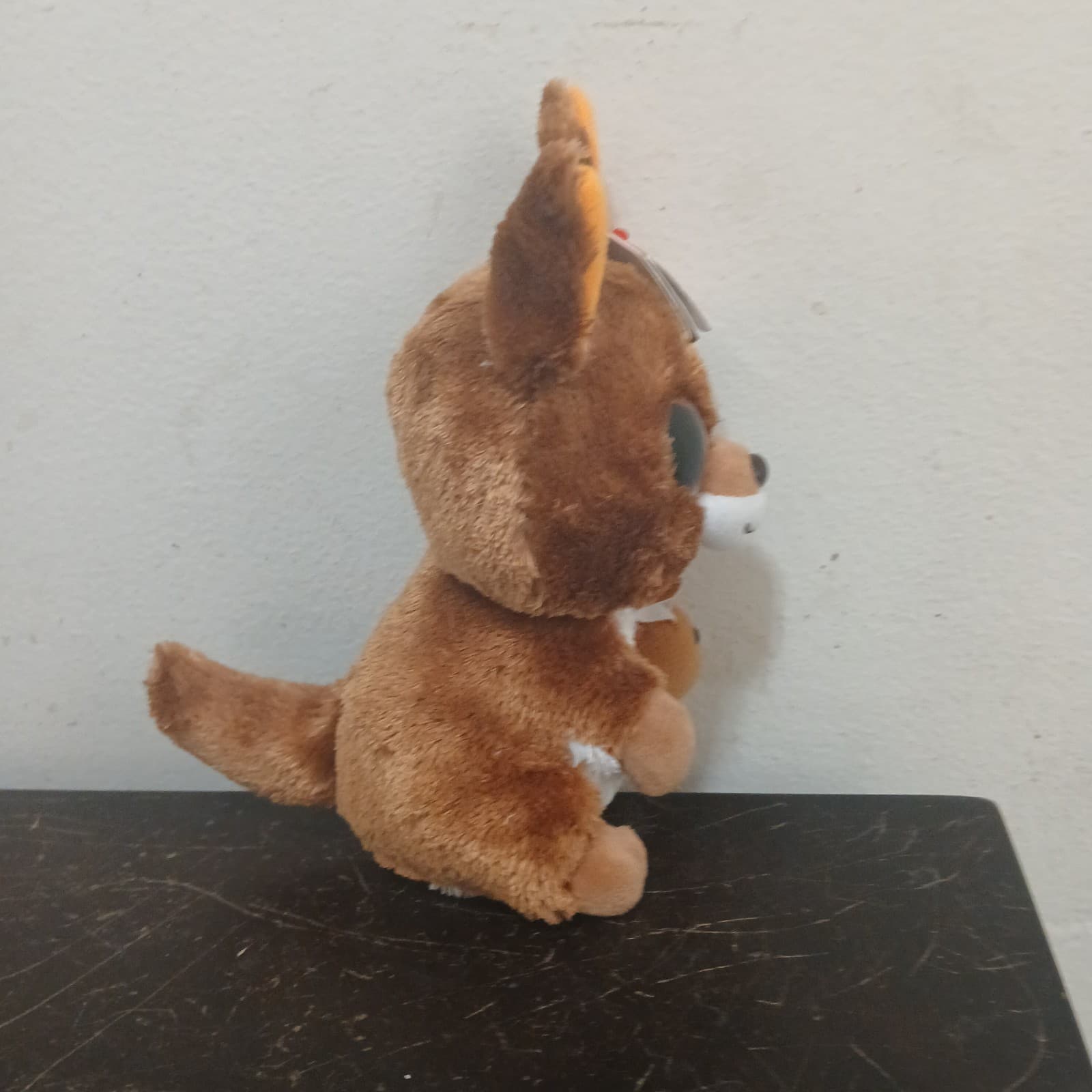 TY KIPPER THE KANGAROO BEANIE BABIES NWT - Thumbnail 5