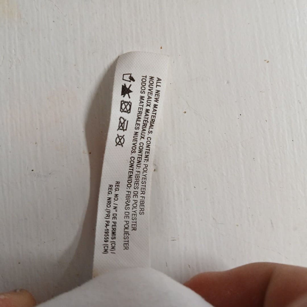 Chick-fil-a Cow 5”inch Plush Eat Mor Chikin Eat More Chicken Promo Promotional - Thumbnail 6