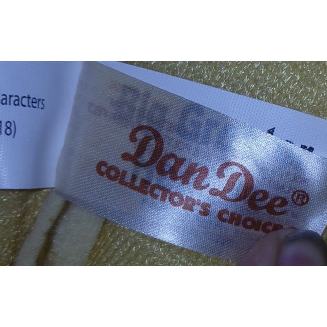 New SCOOBY DOO Oversized Mascot Greeter Head Plush Halloween Mask Adult Size - Thumbnail 7