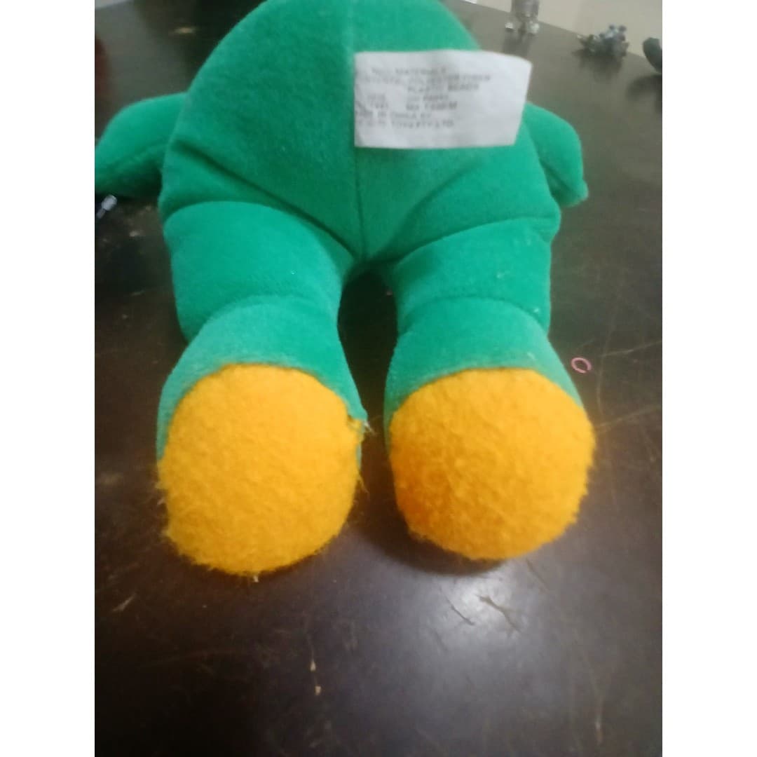 Frog Baby Cititoy HK City Toys Dolly Pet vintage - Thumbnail 8