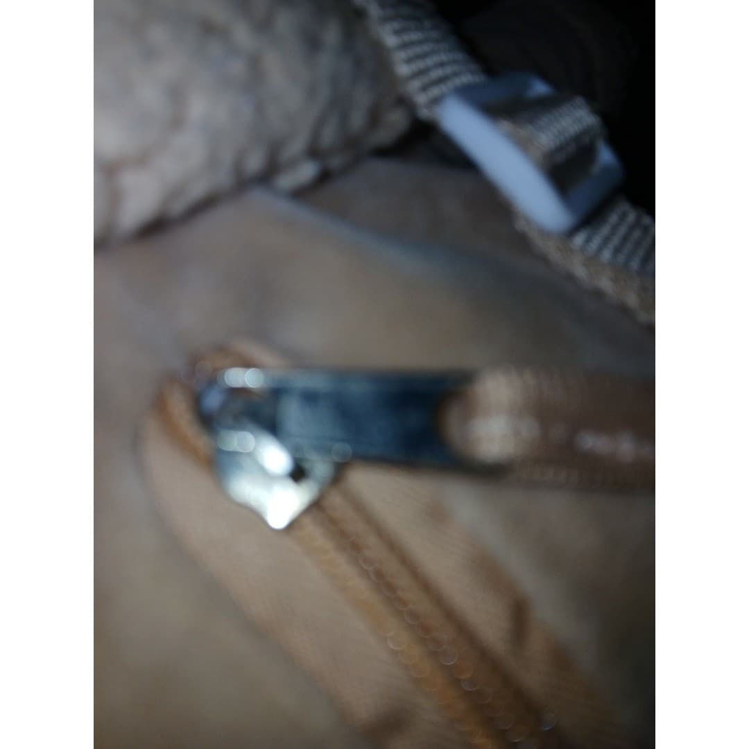 Grogu The Mandalorian Star Wars plush bag backpack - Thumbnail 5