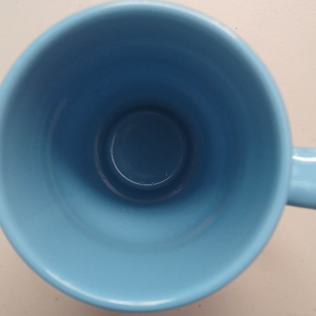 D.C Comics Superman Tall Coffee Mug 14 oz. - Thumbnail 5