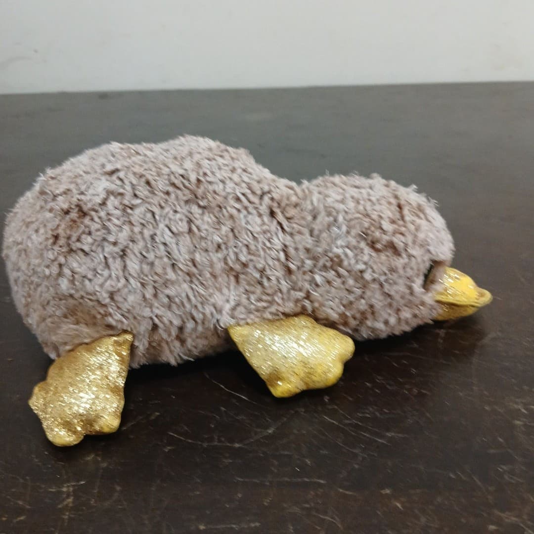 Ty Beanie Boos Perry the Platypus - Thumbnail 2