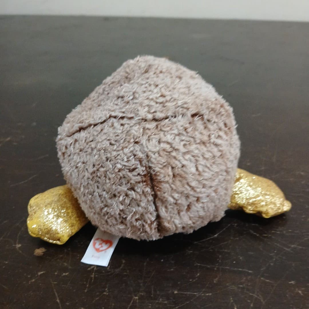 Ty Beanie Boos Perry the Platypus - Thumbnail 4