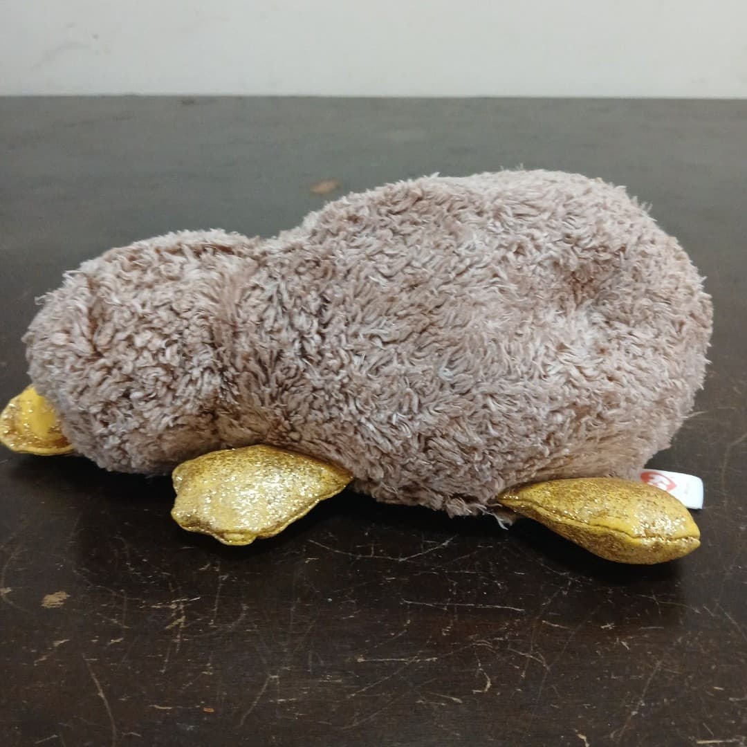 Ty Beanie Boos Perry the Platypus - Thumbnail 3