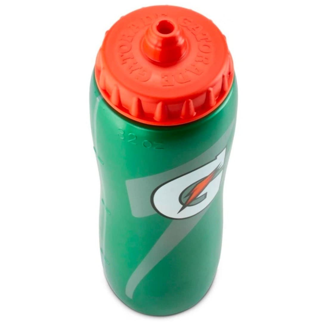 Gatorade 32oz Contour Squeeze Bottle (Individual) - Thumbnail 2