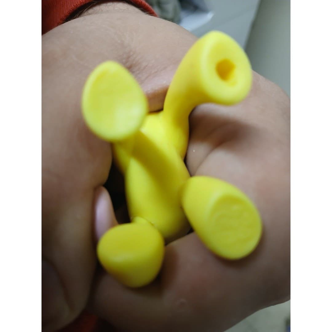 My Little Pony: Friendship is Magic Hasbro's G4 (Generation 4) Fluttershy 2017 - Thumbnail 6