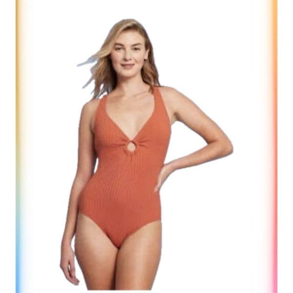 50x NWT Target Swimsuit Pallet Bulk Wholesale Reseller Swimwear + FREE SHIPPING - Thumbnail 3
