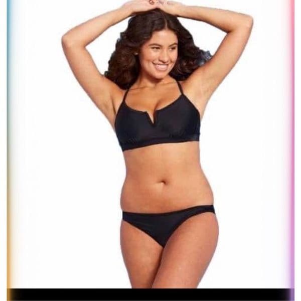 50x NWT Target Swimsuit Pallet Bulk Wholesale Reseller Swimwear + FREE SHIPPING - Thumbnail 5