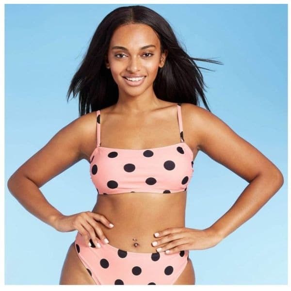 50x NWT Target Swimsuit Pallet Bulk Wholesale Reseller Swimwear + FREE SHIPPING - Thumbnail 6