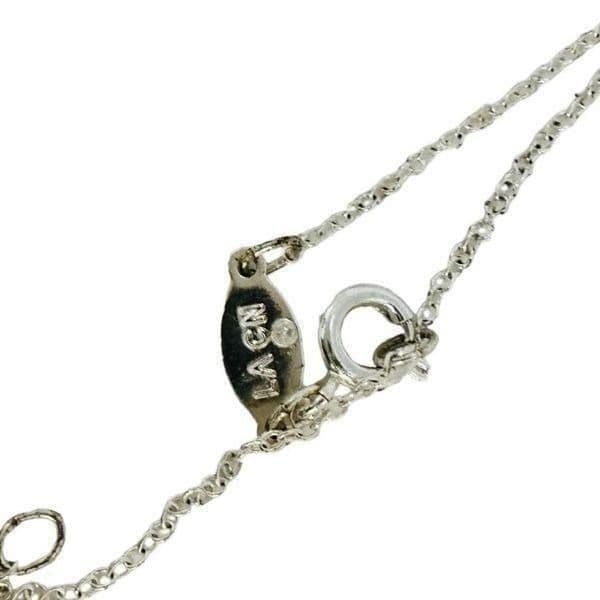 DISNEY Belle Princess Beauty and The Beast Rose Gold Silver Tone Floral Flower N - Thumbnail 6