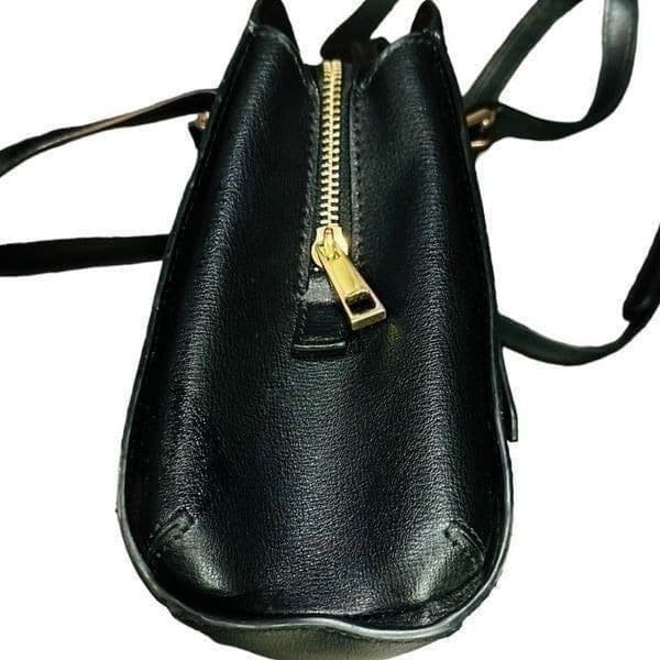 MARC JACOBS Little Commuter Bag Little Big Shot Bag Purse Crossbody Satchel + Ma - Thumbnail 4